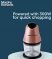 Morphy Richards Electric Chopper