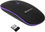 ZEBRONICS Newly Launched Blanc Slim Wireless Mouse Upto 44% OFF Coupon Code