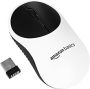 Amazon basics Wireless Mouse with Rechargeable 60% OFF Coupon Code