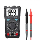 Themisto TH-M98 Digital Multimeter Upto 47% off coupon code & Updated Discount List On Amazon