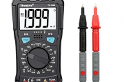 Themisto TH-M98 Digital Multimeter Upto 47% off coupon code & Updated Discount List On Amazon