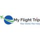 My Flight Trip coupon code โ๏ธ offers deals domestic flights and tour packages ๐๏ธ