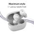 Boult Audio Maverick Truly Wireless in Ear