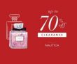 Nautica CLEARANCE UP TO 70% OFF