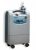 Nidek Nuvo oxygen concentrator