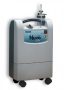 Nidek Nuvo Lite oxygen concentrator