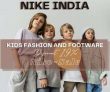 Nike Get Deals – Kids Fashion And Footwear Get Flat 19% OFF