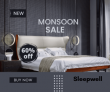 MONSOON SALE Up to 60% off