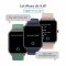 Noise Color Fit Pro 3 Assist Smart Watch