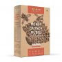 Nourish Organics honey crunch muesli