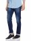 Buy Online Slim & Fit Numero Uno Cotton Blend Jeans