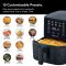 NUTRICOOK by Nutribullet Air Fryer