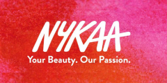 Nykaa Coupon Code {Pay day sale is live now 😍}