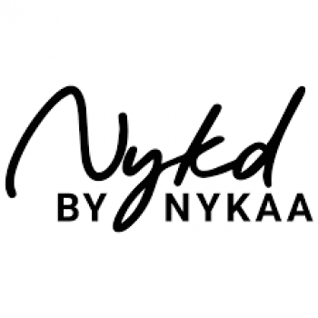 Get ₹300 OFF above ₹1999 with Nykd by Nykaa coupon code.