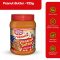 Dr. oetker by fun foods peanut butter