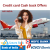 Unlock Exclusive Flight Deals with Air India💳 Credit Card Offers