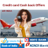 Buy 1 Ticket and Get 1 Ticket Free-Canara Bank Offer