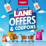 “ExclusiveLane Coupons & Deals | Save Big on Handcrafted Décor”