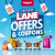 “ExclusiveLane Coupons & Deals | Save Big on Handcrafted Décor”