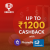 Get Up to ₹1200 Cashback on Dream11 with Mobikwik, Paytm & PhonePe!