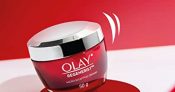 Olay Regenerist Microscupting & Pentapeptides| Face&neck Cream 