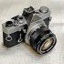 Olympus OM-D E-M10 Mark III