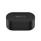 OnePlus Nord Buds True Wireless in Ear Earbuds with Mic, 12.4mm Titanium Drivers, Playback:Up to 30hr case, 4-Mic Design + AI Noise Cancellation, IP55 Rating, Fast Charging (Black Slate)