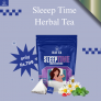 Blue tea – Sleep Time Herbal Tea at Rs.799