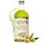 Pure Nutrition Raw Cold Pressed Virgin Olive Oil.