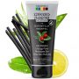 Organix mantra Bamboo charcoal For removal Of Whitehead and Blackhead