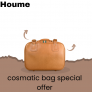 Cosmatic bags special offers and discaunt
