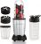 NutriPro Juicer Mixer Grinder – Smoothie Maker Upto 64% OFF Coupon Code & Updated Discount List On Amazon