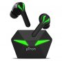 PTron Bassbuds Jade Truly Wireless Earbuds