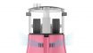 Preethi Iconic Wet Grinder, 2 L (Pink) (Offer, Discount)