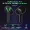 PTron Bassbuds Jade Truly Wireless Earbuds