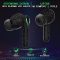 PTron Bassbuds Jade Truly Wireless Earbuds