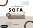 Sofas upto 30%off