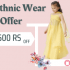 Baby Fashion – Upto 50% OFF