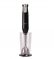 Panasonic Wood Mx-Ss1 600-Watts Hand Blender (Black)
