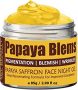 Sky Beauty Organic Papaya Blems Cream - Gel