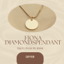 Fiona diamonds- Shop For Pendants Starts From Rs 6566