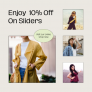 pepe jeans – 10% Off On Sliders