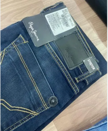 PepeJeans With features and Specifiacations