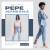 pepe jeans – Upto 40% + Extra Rs.500 Off on Your Purchase