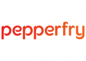 Pepperfry Flat 18% off upto ₹1,200 on your purchase