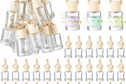 Hunky Dory 12pcs 10ml Hanging Car Air Freshener Diffuser Upto 51% OFF Coupon Code & Updated Discount List On Amazon