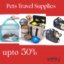 Petsy Promo Code- Extra 50% Off on First Orders.