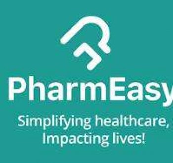 Pharm easy Coupon Code & Offers: Exclusive Deals Up to 60% OFF Hurry!