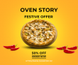 Oven Story festive Get Upto 50 Off