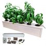 GREENLOOP Hydroponic Kit 32% off coupon code & updated discount list on amazon